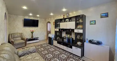 Mieszkanie 3 pokoi w Mińsk, Białoruś