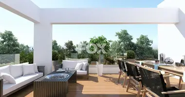 2 bedroom apartment in Ypsonas Municipality, Cyprus
