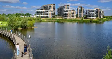 Apartamento 2 habitaciones en Reading, Reino Unido