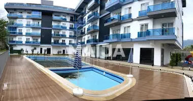 Квартира 2 комнаты в Оба, Турция