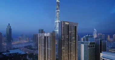 Propriété commerciale 65 m² dans Doubaï, Émirats arabes unis