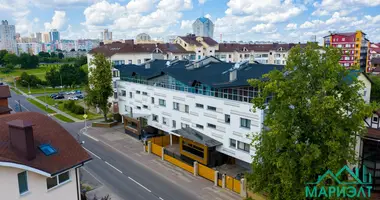 Apartamento 4 habitaciones en Minsk, Belarús