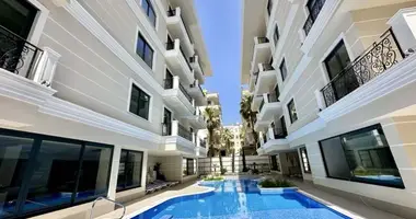 1 bedroom apartment in Mediterranean Region, Turkey