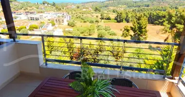 Appartement 2 chambres dans Paliouri, Grèce