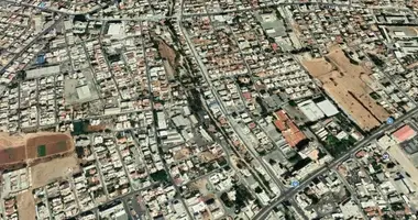 Квартира в муниципалитет Лимасол, Кипр