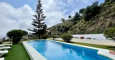 Maison 4 chambres dans Espagne