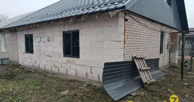  in Smilavichy, Belarus