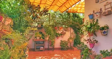 Haus 3 Schlafzimmer in Dos Hermanas, Spanien