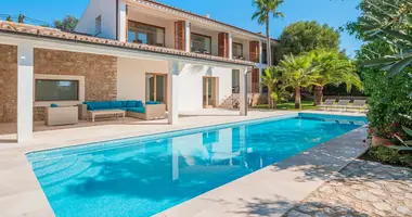 Château 5 chambres dans Serra de Tramuntana, Espagne