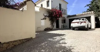 Haus 3 Schlafzimmer in Bel Air, Spanien