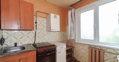 2 room apartment in Minsk, Belarus
