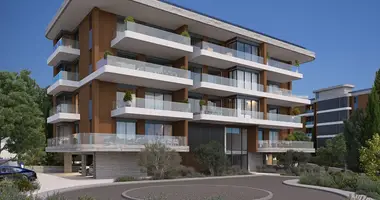 Appartement 1 chambre dans Germasogeia, Chypre