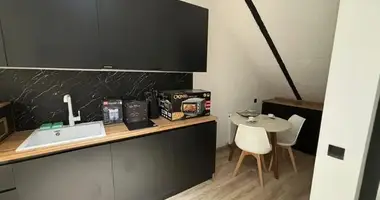 1 bedroom rent in Moedani Avlabari in Tbilisi, Georgia
