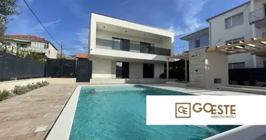 4 room house in Opcina Dezanovac, Croatia