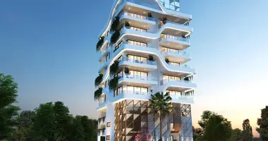 Büro 76 m² in Larnaka, Zypern
