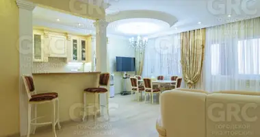 Appartement 2 chambres dans Evenkiysky Rayon, Russie