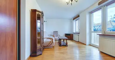 1 room apartment in Krakow, Poland