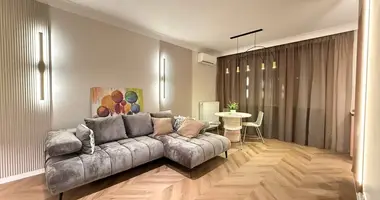 1 bedroom apartment in Warsaw, Poland
