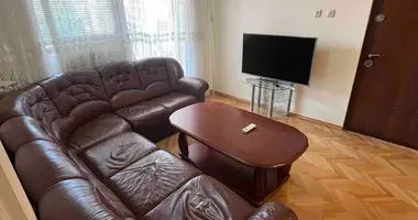 Квартира 1 спальня в Будва, Черногория