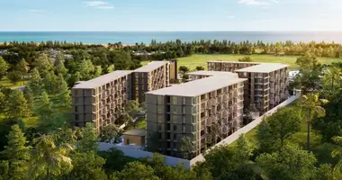 1 bedroom apartment in Choeng Thale, Thailand