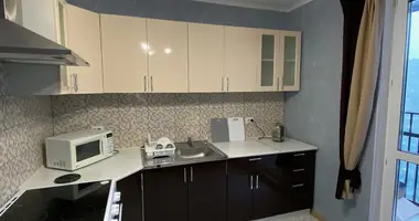 Apartamento 2 habitaciones en Murino, Rusia