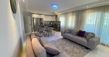 Wohnung 3 zimmer in Oba, Türkei