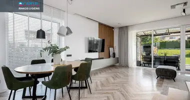 Maison dans Geleziai, Lituanie