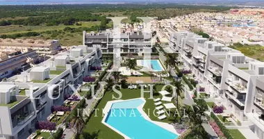 3 bedroom apartment in Santa Pola, Spain