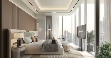 Appartement 4 chambres dans Doubaï, Émirats arabes unis