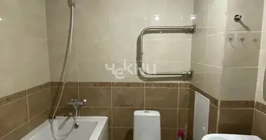 Apartment in Ankudinovka, Russia