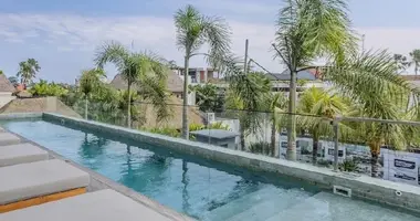 Apartamento en Tibubeneng, Indonesia