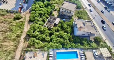 Apartamento 1 habitación en Mezitli, Turquía
