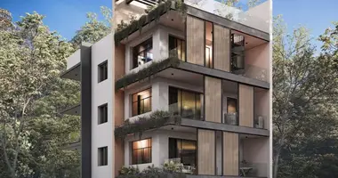 Appartement 2 chambres dans District de Limassol, Chypre