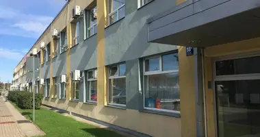 Commercial property 270 m² in Riga, Latvia