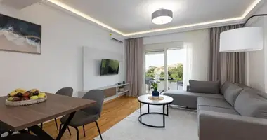 Bečići – Status Residence w Becici, Czarnogóra