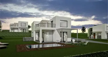 Villa en Paggaio Municipality, Grecia