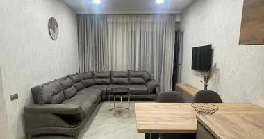 1 Bedroom Apartment for Rent in Tbilisi en Tiflis, Georgia