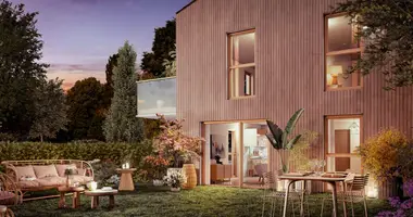 2 bedroom apartment in France