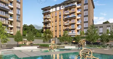 3 bedroom apartment in Marmara Region, Turkey