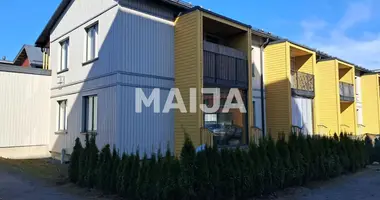 Квартира 3 комнаты в Helsinki sub region, Финляндия