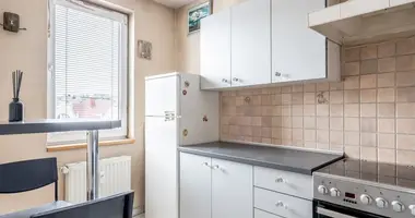 2 room apartment in Poznan, Poland