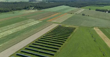 Parcela en Rzemiechow, Polonia
