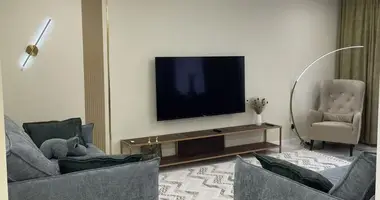3 room apartment in Yelnitsa, Belarus