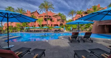 Appartement 3 chambres dans Estepona, Espagne