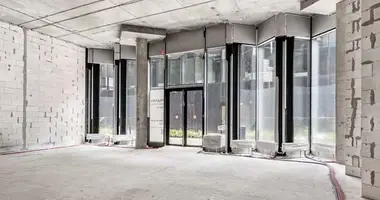 Büro 209 m² in Moskau, Russland