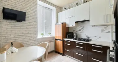 Квартира 2 комнаты в Минск, Беларусь