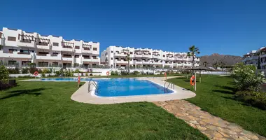 Bungalow 1 bedroom in Pulpi, Spain