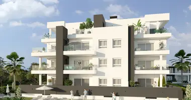 2 bedroom apartment in Orihuela, Spain