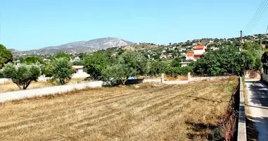 Parcela en Municipality of Kropia, Grecia