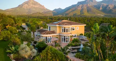 Villa 7 chambres dans Grèce